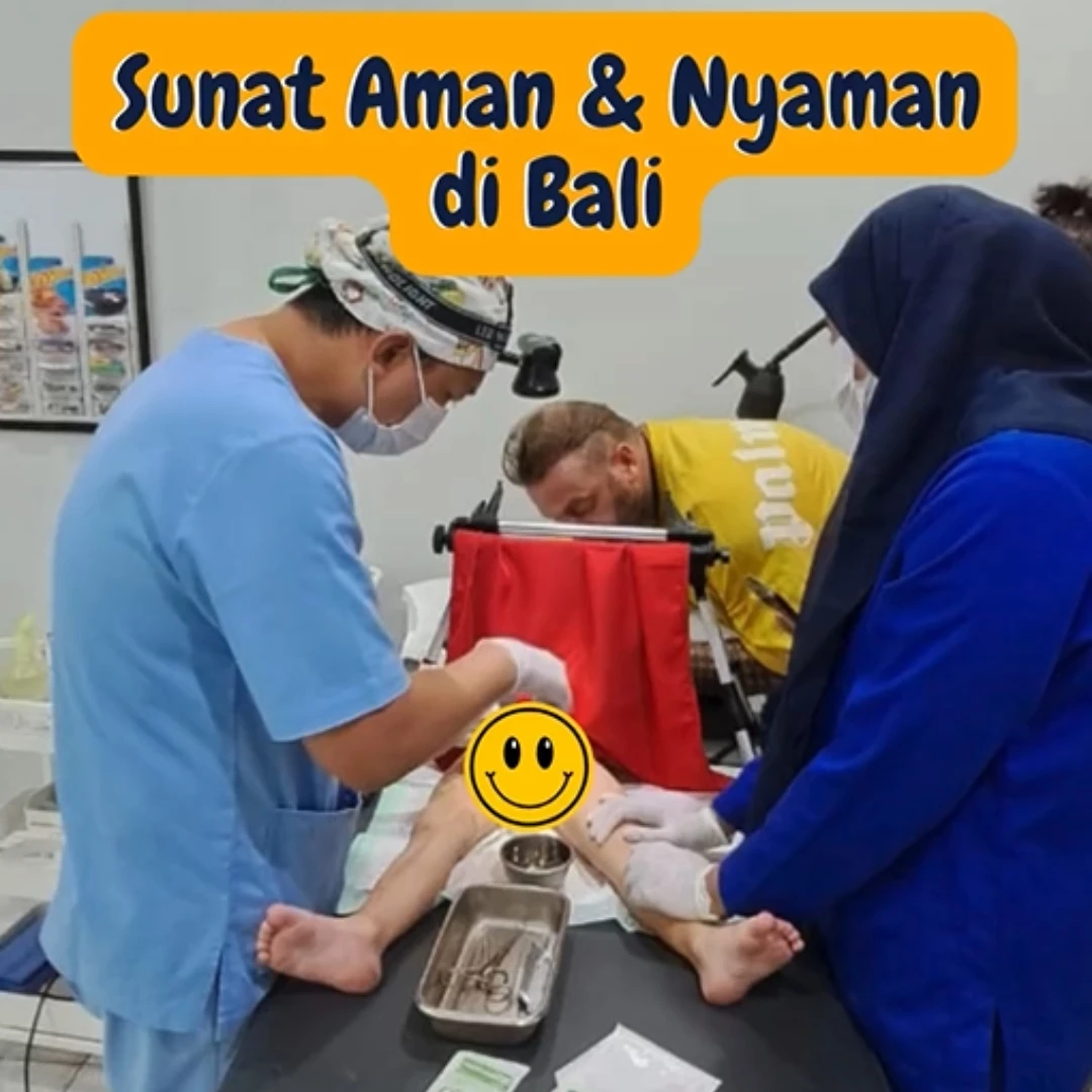 Insani Sunat Bali