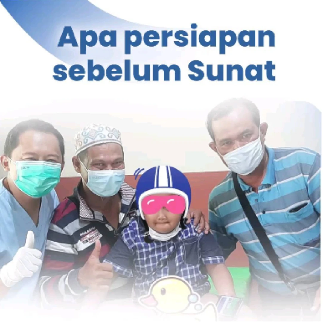 Insani Sunat Bali