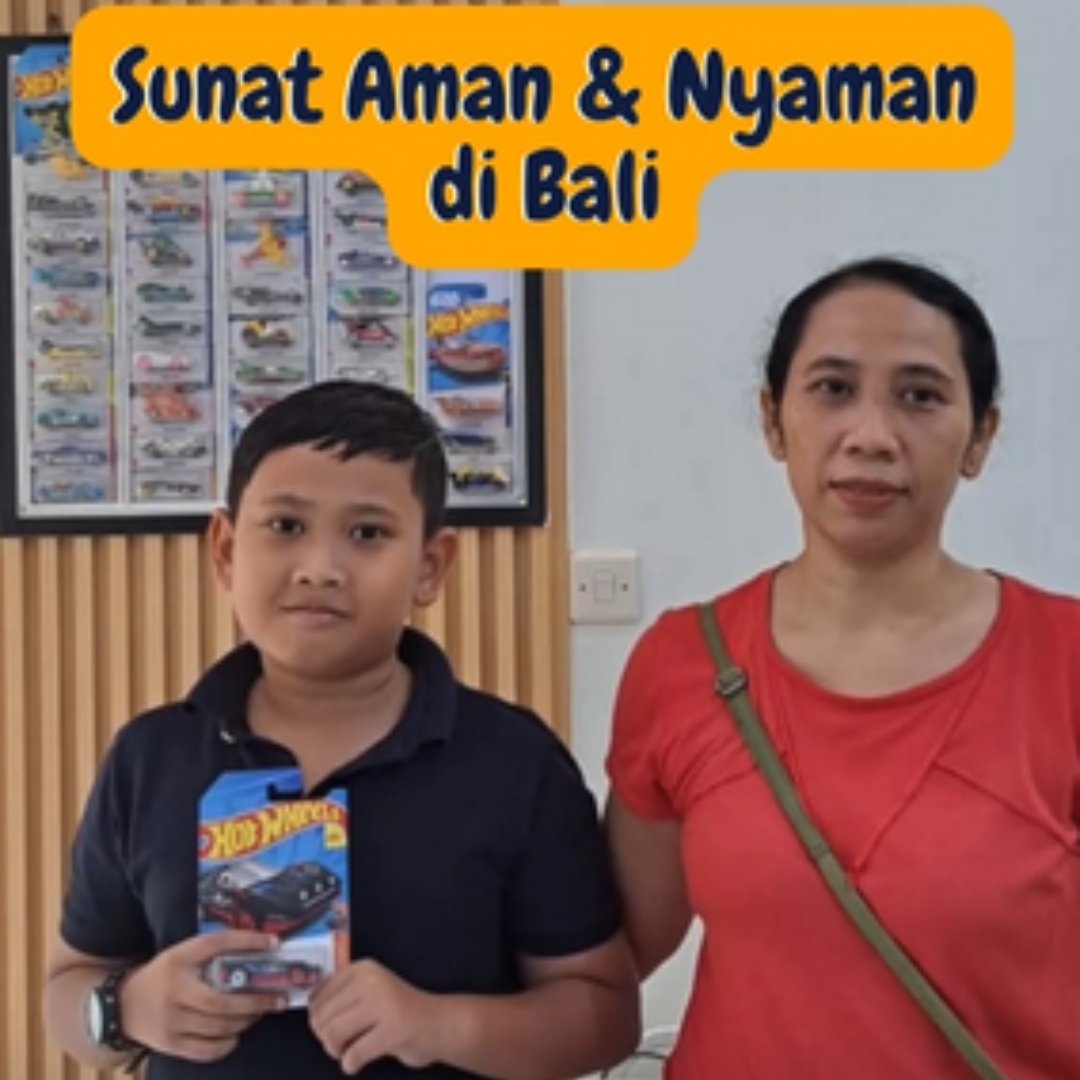 Insani Sunat Bali