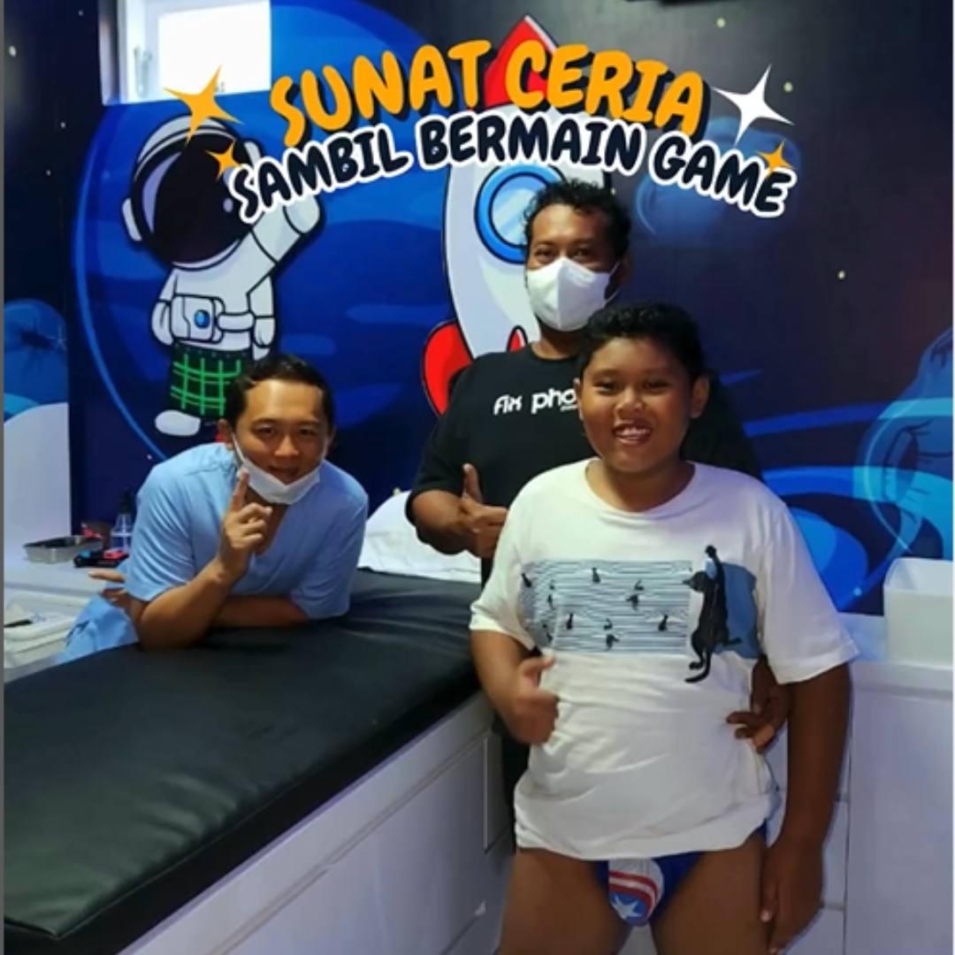 Insani Sunat Bali